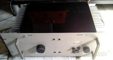 Amplificatore Class AB MOSFET L7 50Watt/8 ohm