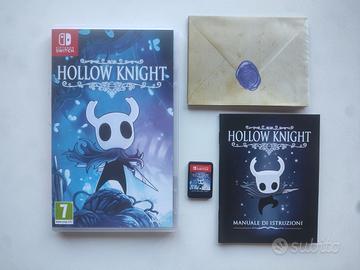 Hollow Knight - Nintendo Switch
