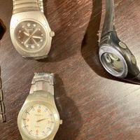 Orologi Breil Jaga Swiss Japan made kit