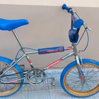 Bici bmx anni 80