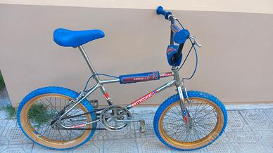 Bici bmx anni 80