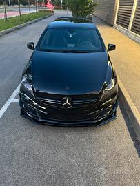 Mercedes-Benz Classe A 180