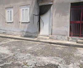 Casa da ristrutturare