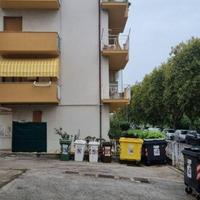 APPARTAMENTO ZONA CENTRALE CON GARAGE