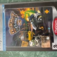 Ratchet & Clank 3 PS2