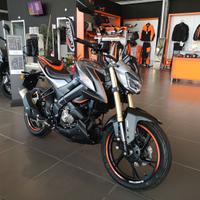 Qj Motor SRK 125 SRK 125
