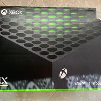 Xbox Serie X