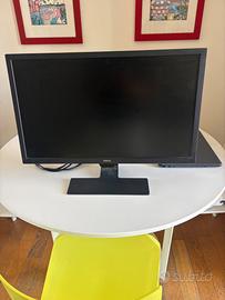 Monitor Benq 75hz