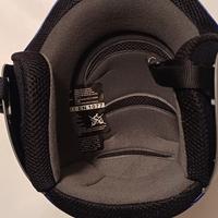 CASCO BAMBINO/A SCI