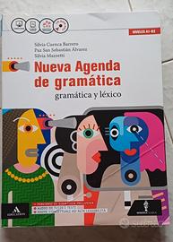 Nueva agenda de gramatica 