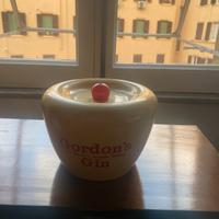 Gordon gin portaghiaccio vintage