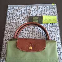 Borsa da spalla Longchamp Le Pliage Original – Tag