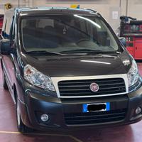FIAT SCUDO 2.0 MJT/130 PL COMBI 8+1 posti