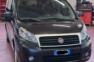 FIAT SCUDO 2.0 MJT/130 PL COMBI 8+1 posti