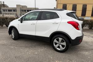 Opel Mokka 1.4 Turbo 140CV 4x4 Cosmo