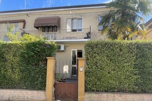 Appartamento piano terra con ingresso autonomo