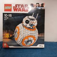 LEGO Star Wars - BB-8 - 75187