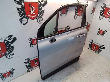 FIAT 500X 2022 PORTA ANTERIORE SINISTRA