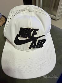 Cappelino nike