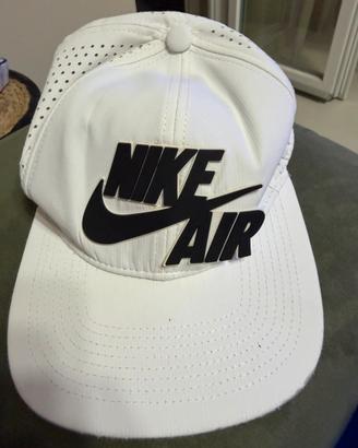 Cappelino nike