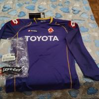 MAGLIA CASA FIORENTINA 2008/2009 JERSEY