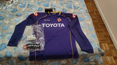 MAGLIA CASA FIORENTINA 2008/2009 JERSEY