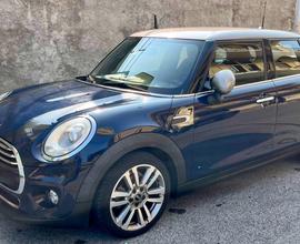 Mini Cooper 1.5 d Hype Seven