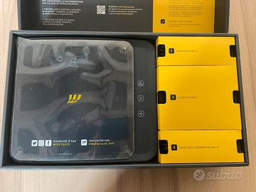 Modem Fastweb FastGATE Nuovo !