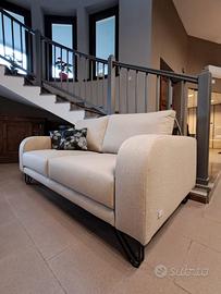 Divano Mister di Doimo Salotti