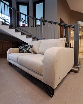 Divano Mister di Doimo Salotti