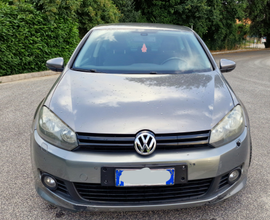 Volkswagen Golf 6 2.0 TDI 140cv R-Line