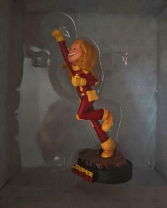 statuetta Nintendo switch