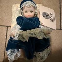 Bambola porcellana 20 cm