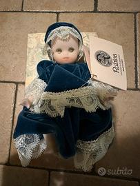 Bambola porcellana 20 cm