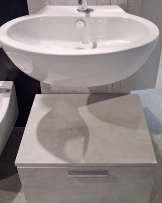 Lavabo e mobile