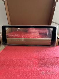 Vetro navigatore 8,8 Bmw serie 1/3/4 Da 2012