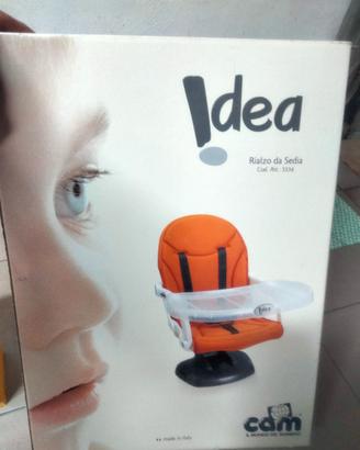ACCESSORI PER NEONATI