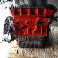 Motore Mini 1.3 nuovo