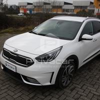 KIA Niro 1.6 GDi DCT HEV Energy