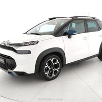 Citroën C3 Aircross BlueHDi 110 S&S Shine Pack