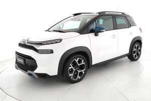 Citroën C3 Aircross BlueHDi 110 S&S Shine Pack