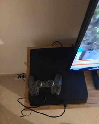 Ps4 500 gb slim