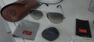 occhiali Ray-Ban Aviator 