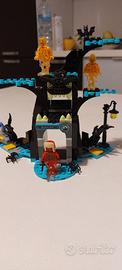 LEGO Hidden Side Benvenuto a Hidden