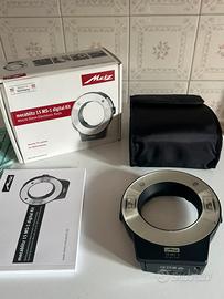 Metz flash anulare 15 MS-1