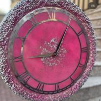 Orologio da parete 60 cm leggere la descrizione
