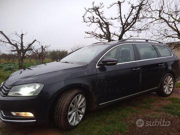 Passat