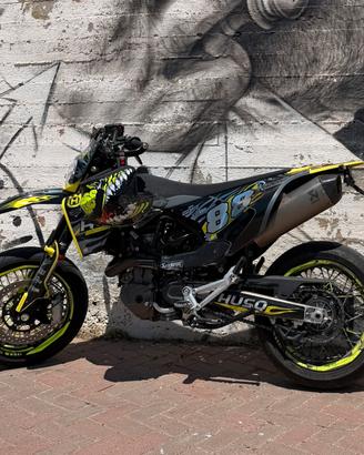 husqvarna 701 2024