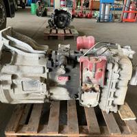 Cambio 8 marce eurocargo 120E23 / 150E23 (2870.9)