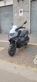 Scooter KL Brera 125 nuovo
